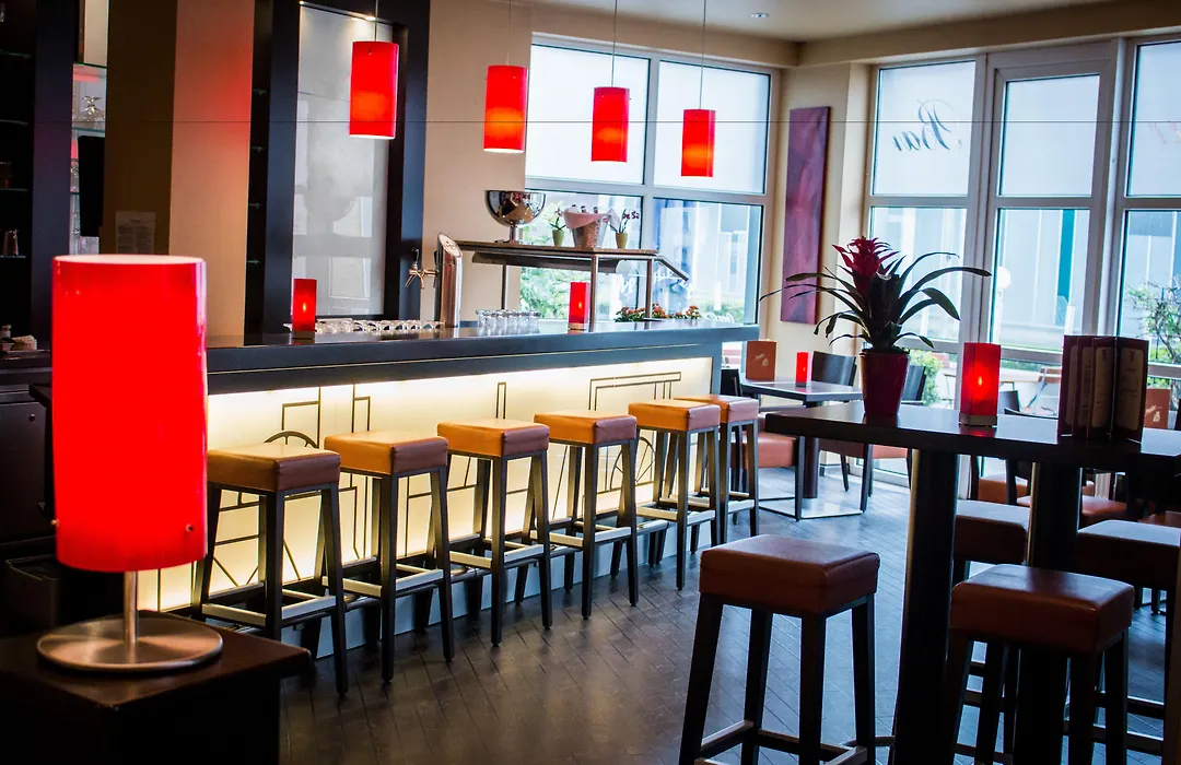 Ramada By Wyndham Bottrop City-1