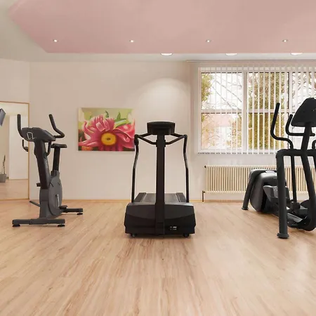 Ramada By Wyndham Bottrop City-2