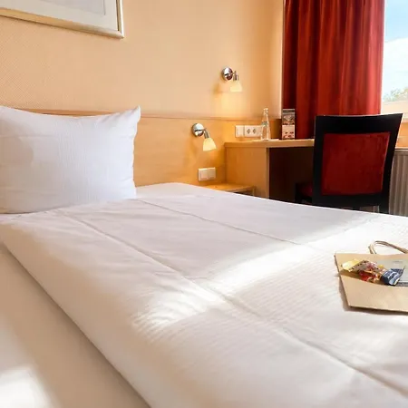Hotel Rhein-Ruhr Bottrop by Mayburgh-2